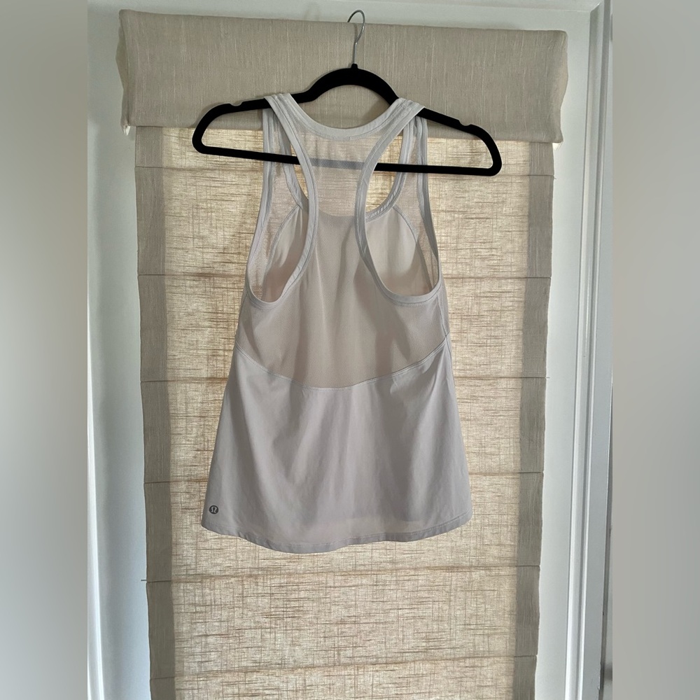 Lululemon Tank - Picture 2 of 5